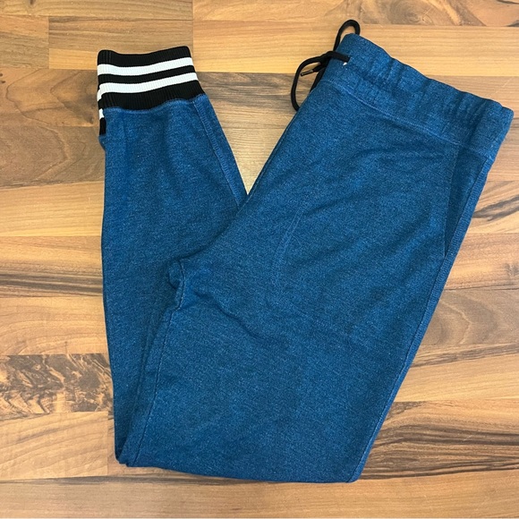 Blue Joggers - Picture 1 of 4